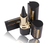 Waterproof Black Eyeliner Liquid Eye Liner Pen Pencil Gel Beauty Makeup Cosmetic Eyelashes Waterproof Eye Liner Makeup Tool - Serenity Spaces
