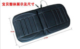 Car heating cushion - Serenity Spaces