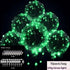 Helium Floating Air Led Glowing Balloon Party Decoration Balloon - Serenity Spaces