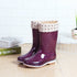 Water Boots And Rain Boots - Serenity Spaces