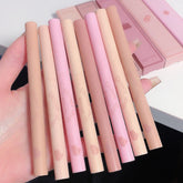 Lip Liner Automatic Waterproof Rotation Long Lasting Fadeless - Serenity Spaces