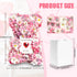 Rose Bear - Serenity Spaces