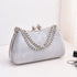 Chain Handbags Fashion Luxury Dress Party Dinner Bags For Women Crossbody Shoulder Bag - Serenity Spaces
