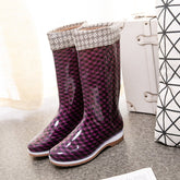 Water Boots And Rain Boots - Serenity Spaces