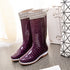 Water Boots And Rain Boots - Serenity Spaces