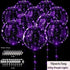 Helium Floating Air Led Glowing Balloon Party Decoration Balloon - Serenity Spaces
