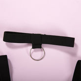 Three - point Lingerie Set For Women - Serenity Spaces