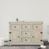 furniture paint 10 x 10 x 12.2 cm - Serenity Spaces