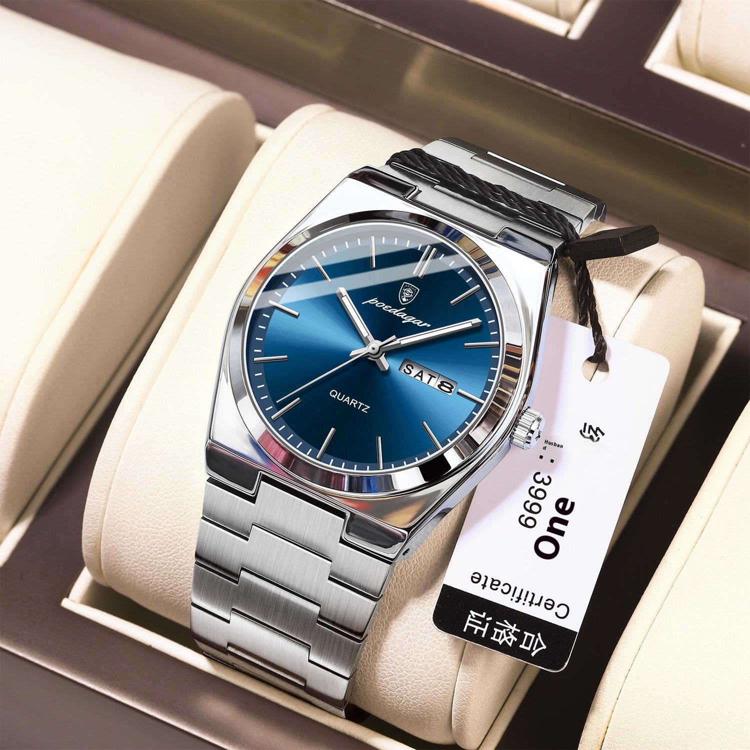 Ultra - thin Men&