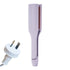 Hair Curling Iron 32mm Deep Wave Hair Curler 4 Temperature Adjustable Fast Heating Crimping Iron Styler Wand For All Hair Style - Serenity Spaces