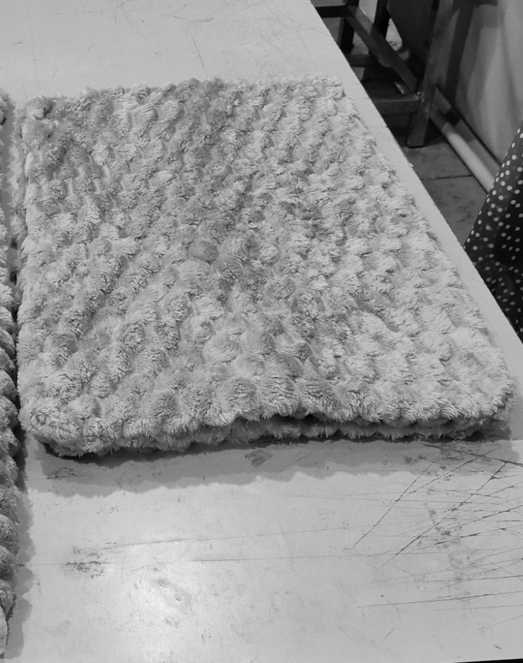 Coral Flannel Winter Thicken Thermal Cover Blanket - Serenity Spaces