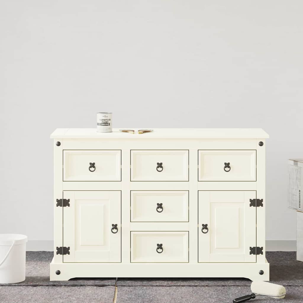 furniture paint 10 x 10 x 12.2 cm - Serenity Spaces