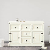furniture paint 10 x 10 x 12.2 cm - Serenity Spaces