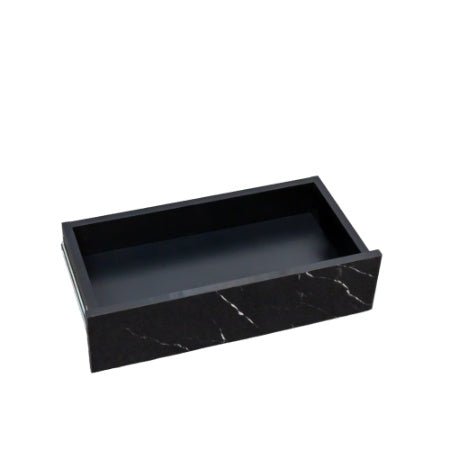6.93IN High LED Coffee Table,Modern Coffee Table For Living Room,Living Room Tables,Large Living Room Furniture,LED Lights - Serenity Spaces