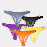 Personality T - back Men&