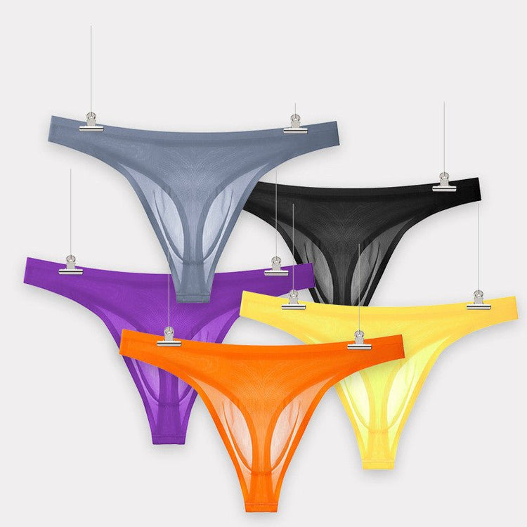 Personality T - back Men&