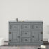 furniture paint 10 x 10 x 12.2 cm - Serenity Spaces