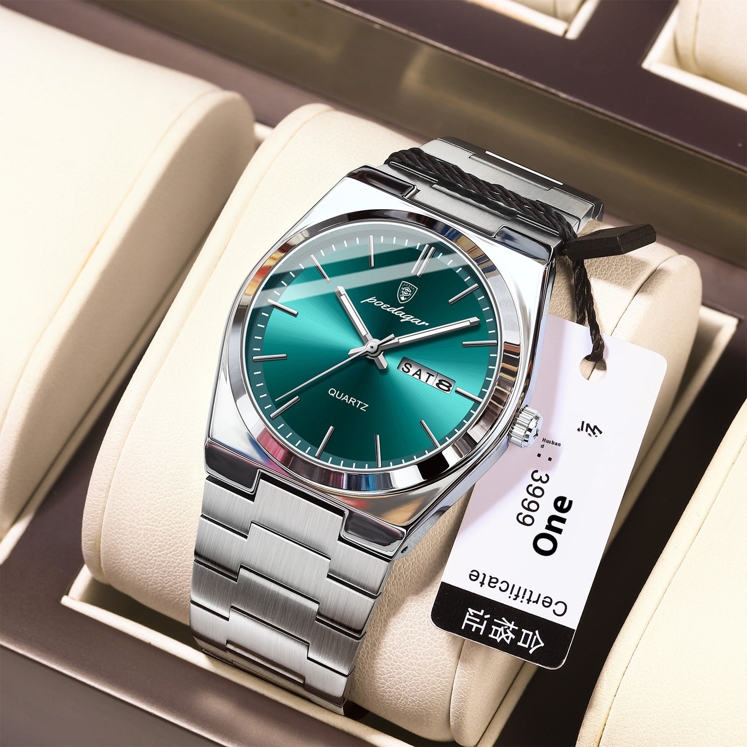 Ultra - thin Men&