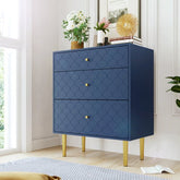 Solid Wood Bedside Tables - Serenity Spaces