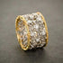 New Affordable Luxury Style Vintage Ring - Serenity Spaces