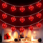 Love Lamp String LED Decorative Lamp - Serenity Spaces