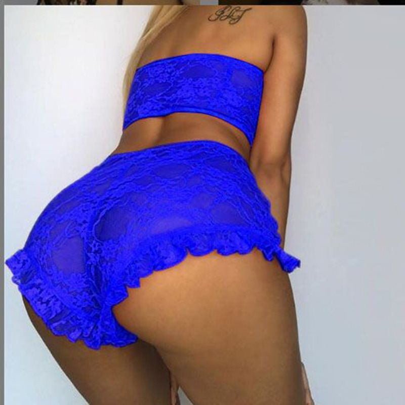 Sexy Lingerie - Serenity Spaces