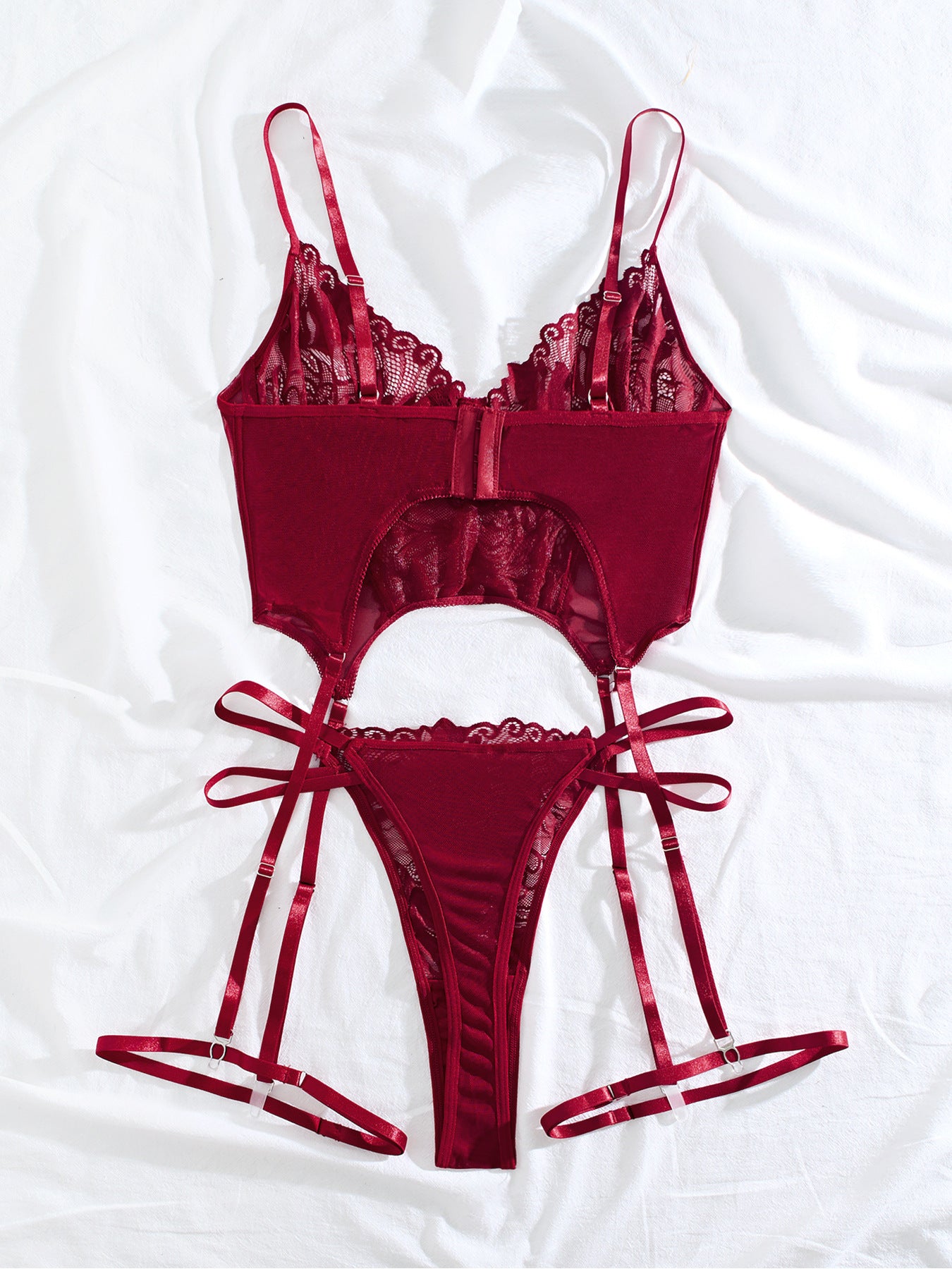 Plus Size Woman&
