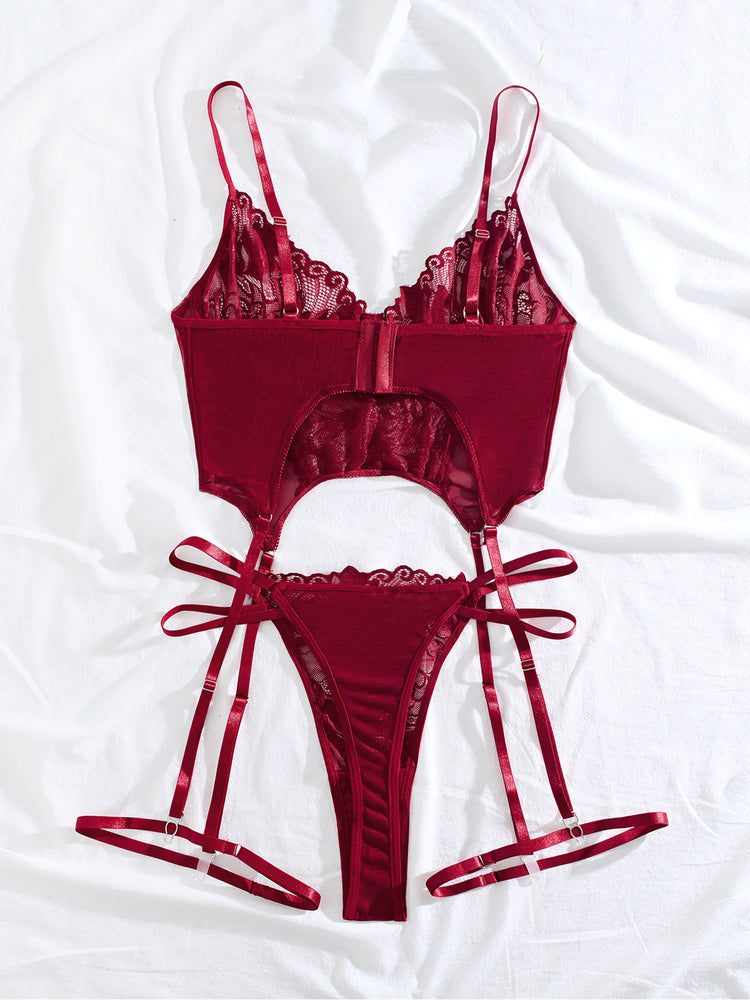 Plus Size Woman&