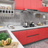 Self - adhesive Furniture Foil PVC Self - adhesive Furniture Foil PVC - Serenity Spaces