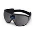 Mask for Sleep Headphones Bluetooth 3D Eye Mask Music Play Sleeping Headphones with Built - In HD Speaker - Serenity Spaces