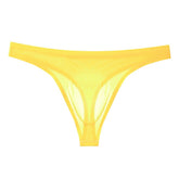 Personality T - back Men&