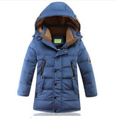 30 Degree Children&