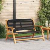 Garden Furniture 78 x Solid Acacia Wood - Serenity Spaces