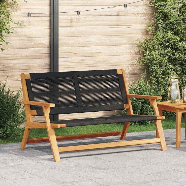 Garden Furniture 78 x Solid Acacia Wood - Serenity Spaces