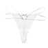 Pure Desire Sexy Seamless One - piece T - back - Serenity Spaces