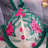 Sexy Lingerie Match Sets See - through Sexy Lingerie For Women - Serenity Spaces