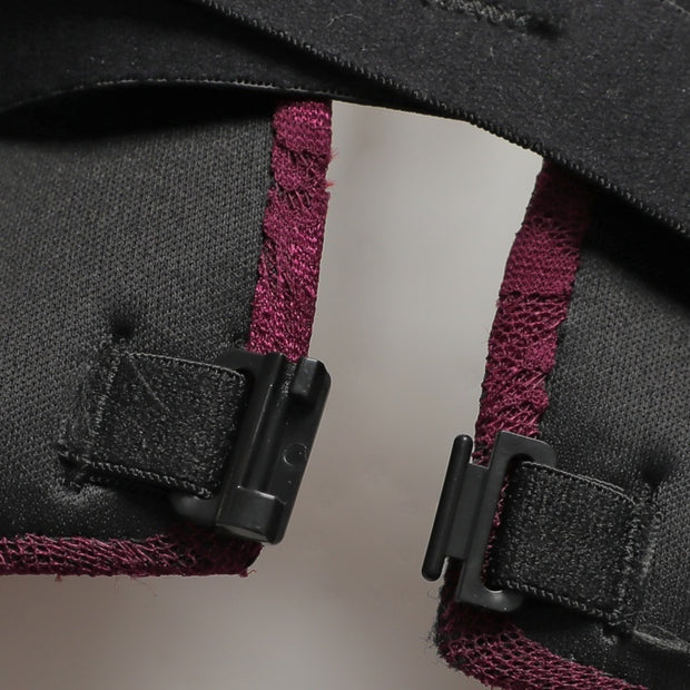 Women's Sexy Push-up Lingerie Set