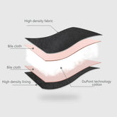 USB Heating Scarf 3 Temperature Settings Adjustable USB Charging Heat Control Neck Warmer - Serenity Spaces