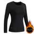 Long Johns USB Heating Thickened Cold Protection Suit - Serenity Spaces