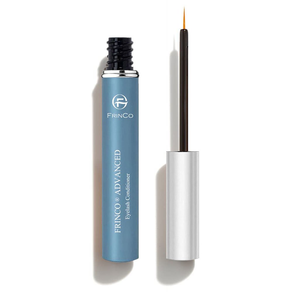 Advanced Eyelash Enhancing Serum, Eyelash Conditioner For Promoting Fuller & Thicker Looking Lashes, Eyelash And Brow Growth Serum, 5ml - Serenity Spaces