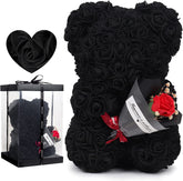 Rose Preserved Fresh Flower Valentine&