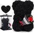 Rose Preserved Fresh Flower Valentine&