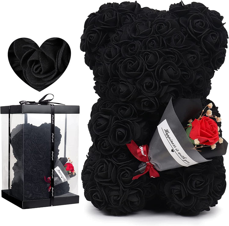 Rose Preserved Fresh Flower Valentine&