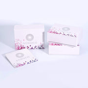 Austrian Crystal Heart Drop Dangle Earrings for Women Sterling Silver Heart Earrings Christmas Gift Birthday Gift Anniversary Jewelry Gift for Women