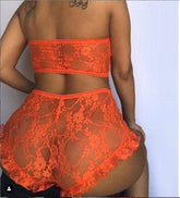 Sexy Lingerie - Serenity Spaces