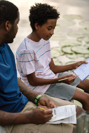 Wood-Cased Pencils, Unsharpened, #2 HB Soft, Yellow, 12 Count