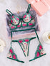 Sexy Lingerie Match Sets See - through Sexy Lingerie For Women - Serenity Spaces