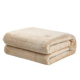 Household Electric Blanket Heating Mattress Flannel - Serenity Spaces