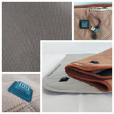 Sleeping Bag Heating Pad USB Smart Cushion Winter Gadgets - Serenity Spaces