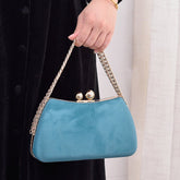 Chain Handbags Fashion Luxury Dress Party Dinner Bags For Women Crossbody Shoulder Bag - Serenity Spaces